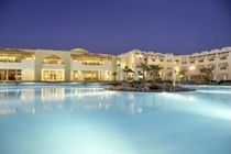 Tiran Island Hotel Sharm el-Sheikh Exterior photo