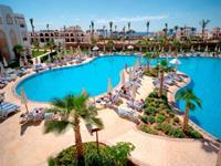 Tiran Island Hotel Sharm el-Sheikh Exterior photo